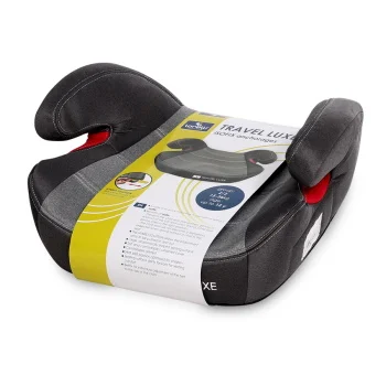 Lorelli auto-sedište Travel luxe isofix grey 15-36kg-2 Lorelli auto-sedište Travel luxe isofix grey 15-36kg-2